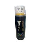 Sprey Boya Sarı Ral-1023