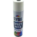 SPREY BOYA SİYAH MAT 200 ML - Siyah