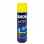 Sprey Boya Taksi Sarısı Akrilik Efektli 200 Ml Ral1003