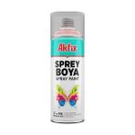 Sprey Boya, Yüksek Kapatıcılık, Iç ve Dış Mekan Kullanımı, Nitro-Combi Kalite, Uv Dayanıklı, Hızlı Kuruyan, Çizilme ve Darbe Dayanımlı, Çok Amaçlı Dekoratif Boya (Mat Siyah) - standart