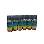 Sprey Boyalar Trafik Kırmızı 400Ml X