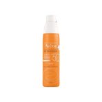 Sprey Güneş Kremi SPF 50+ Vücut için Yüksek Koruma Sağlayan Nemlendirici Güneş Kremi 200 ml