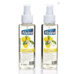 Sprey Limon Kolonyası 80C 100Ml X 2 Adet