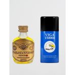 Sprey Mavi 1-Adet 48 Nitromax Shot 1 Adet + Hediyeli