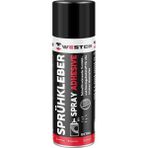 Sprey Yapıştırıcı 500 ML – Güçlü Sabitleme, Hızlı Kuruyan Endüstriyel Yapıştırıcı Sprey - 1 Adet