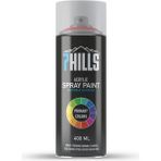 Spreycim 7hills Yüksek Kaliteli Akrilik Sprey Boya Kırmızı 400 ml