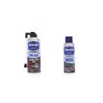 Spreycim Lastik Tamir Köpüğü Kiti + Torpido Temizleyici Parlatıcı Sprey İkili Set 400 Ml