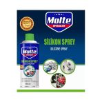 Spreycim SİLİKON SPREYİ MOLTE 400 ML