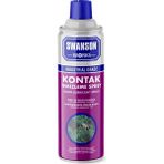 Spreycim Swanson Works Elektronik Kontak Devre Kart Temizleyici Sprey Yağsız 400 ml