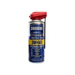 Spreycim Swanson Works Sw-60 Kobra Başlıklı Pas Sökücü Yağlayıcı Korozyon Önleyici Çok Amaçlı Multi Sprey 400 ml