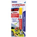 Spreycim Vodaseal Oto Rötuş Boya Kalemi Çizik Giderici Metalik Sarı 5 ml