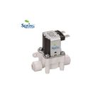SPRİNG 24 Volt Selenoid Vana 1/4