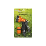 Spring 507860 Plastik 8 Fonksiyonlu Bahçe Sulama Tabancası