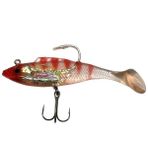 Spring F02 6667 11.5 cm Silikon Balık Yem