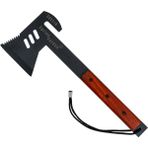 Spring Garden 508210 Outdoor Kamp Baltası 680 Gr