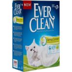 Spring Garden Çiçek Kokulu Topaklaşan Kedi Kumu 10 L