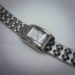 Spring Vintage Kadın Kol Saati - Beyaz