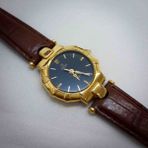 Spring Vintage Kadın Kol Saati - Bordo