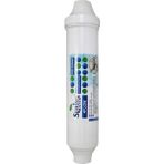 Spring Water %100 Organik Coconut Gurme Su Tatlandırıcı Filtre Kartuşu