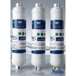 Spring Water 3'lü İnline Ön Filtre Seti ve Montaj Ekipmanlı