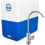 Spring Water 5 Aşamalı Omnipure Amerikan Su Arıtma Cihazı - Su Kaçağı Sensörlü