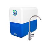 Spring Water 9 Aşamalı Pompasız Su Arıtma Cihazı