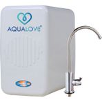 Spring Water Aqua Love Beyaz Teknoloji Su Arıtma Cihazı