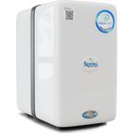 Spring Water Aqua Love Premium %100 Amerikan Atık Su Üretmeyen Su Arıtma Cihazı