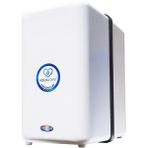Spring Water Aqua LOVE Premium Atık Su Üretmeyen Su Arıtma Cihazı