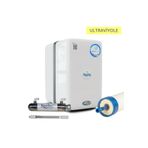 Spring Water Aqua Love Pure Plus - Atık Atmayan - UF ve UV Filtreli - Su Arıtma Cihazı