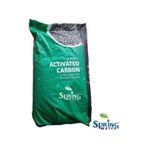 Spring Water Aqualine Aktif Karbon Kömür Bazlı Mineral Torba 25 Kg