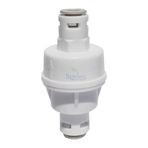 Spring Water Basınç Düşürücü - Su Arıtma Cihazları İçin Basınç Dengeleyici