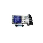 Spring Water Clean Pure Su Arıtma Basınç Pompası 340 GPD