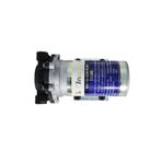 Spring Water Clean Pure Su Arıtma Basınç Pompası 680 GPD