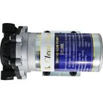 Spring Water Clean Pure Su Arıtma Basınç Pompası 680 GPD