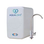 Spring Water Günde 250 Litre Aquante Saf Su Üretim Cihazı