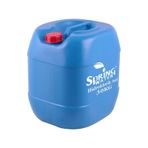 Spring Water Hidroklorik Asit - HCl (%31) pH Düşürme 30Kg