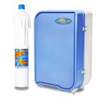 Spring Water Life 300 Tanksız Direk Akış Ters Ozmoz Su Arıtma Cihazı