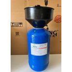 Spring Water Mineral Dolum Hunisi