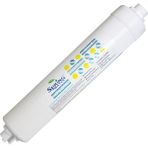 Spring Water Mineral Filtre