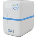 Spring Water Nsf Sertifikalı 11 Aşamalı 12 Litre Tanklı Ters Ozmoz (RO) Su Arıtma Cihazı - Ücretsiz Ilk Kurulum