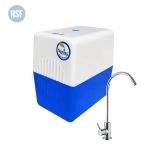 Spring Water Nsf Sertifikalı 11 Aşamalı 12 Litre Tanklı Ters Ozmoz Spring Water Su Arıtma Cihazı