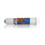 Spring Water Omnipure Cl10/Ro T33 Amerikan Malı Inline Su Arıtma Filtresi - Tatlandırıcı Filtre