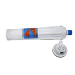 Spring Water Omnipure Elf Xl %20 Karbon - %80 Reçine Amerikan Malı Inline Su Arıtma Filtresi - 15İnç