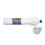 Spring Water Omnipure Elf Xl Full Karbon Amerikan Malı Inline Su Arıtma Filtresi - 15İnç