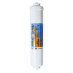 Spring Water Omnipure K2548 Jj Amerikan Malı Inline Su Arıtma Filtresi - Alkali Filtre