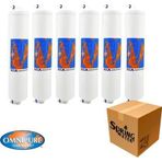 Spring Water Omnipure K5605 Post Sediment Filtre Koli Distribütör Garantisiyle