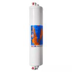 Spring Water Omnipure K5605 Ss Amerikan Malı Inline Su Arıtma Filtresi - Sediment Filtre