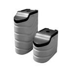 Spring Water OPEN KABİNET Boş Mini Kabin