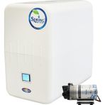 Spring Water Ph Plus Pro 12 Litre Tanklı Pompalı Alkali Su Arıtma Cihazı